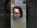 girl sinking in quicksand quicksand girl mud survival adventure quicksand