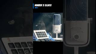 Top 5 Best USB Microphone In 2024