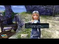 【イース8 part2】王道ツンデレガールとセイレン島サバイバル生活！【はじめてのイースviii lacrimosa of dana 】