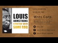 Louis Armstrong - La vie en rose