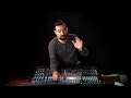 How to Compress Overheads | Live Sound Tutorial