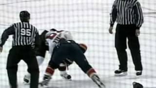 Grant Marshall vs Serge Payer Nov 23, 2005