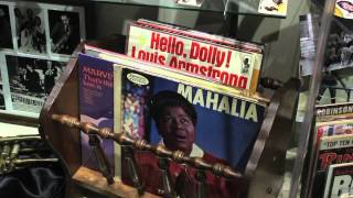 Big Rapids Life: Jim Crow Museum