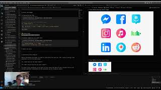 VS Code + Quarto Document