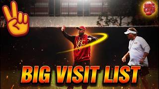 USC Trojans Continue To Add Elite Talent To What Will Be A Massive Recruiting Weekend