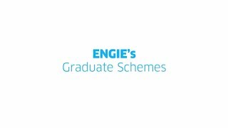 Early Careers at ENGIE