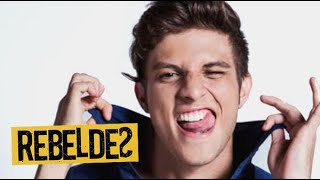 Rebeldes (Chay Suede) - Certos Dias