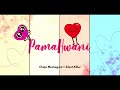 Chipo Muchegwa - PaMaHwani ft Silent Killer (Official Audio Visualizer)