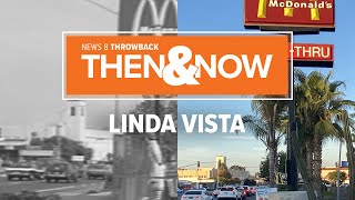 Linda Vista Then \u0026 Now: Revisiting 1980s series on San Diego neighborhoods