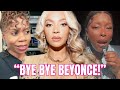 Black Women Drop TRITH BOMBS As They REJECT Beyonce!