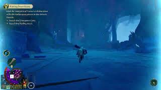All Tamarkind Smithing Fragments Location, A Forge, Xavier Nibraope's Diary - Eternal Strands