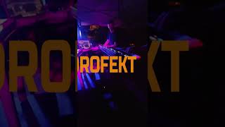 DROFEKT - Another Future - Live Act