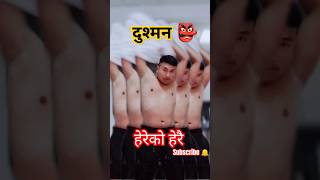 Dusman hereko herai// New Nepali song/ shorts video//Sanjit Jung Thakurii/ #shorts #dance #dusman