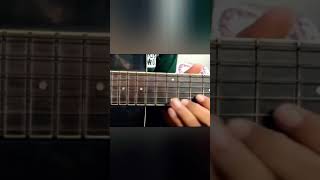 Teri Meri Gallan Hogi Mashhur - RATA LAMBIYA Guitar Cover | jubin nautiyal new song - Guitar reels