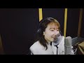 【恋ing】 久しぶりにモーニング娘。の大好きな曲を歌ってみた【レコーディング】【メイキング風】