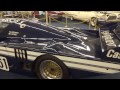 【hd】 1986 mercedes sauber c8 mercedes le mans 24h race car in auto mall las vegas