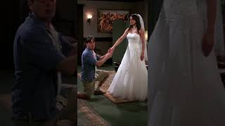 Swaying a Bride | Two and a Half Men