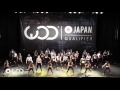 fabulous sisters 1st place – youth division world of dance japan qualifier 2016 wodjp16