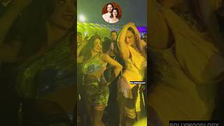 Arey baap re...Janhvi Kapoor ne Rihanna ke saath Ambani party me aag laga diya🔥| Honey Singh Songs