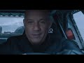 The Fate of the Furious (2017) Heat Seeking Missile Scene/ MovieClips