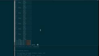 Linux Commands Tutorial - grep (Part 1)