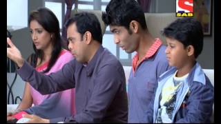 Badi Door Se Aaye Hain - Episode 18 - 2nd July 2014