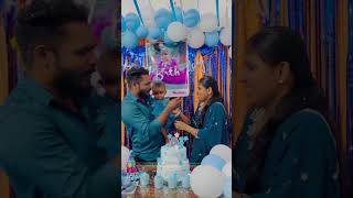 മോളുടെ ഫസ്റ്റ് Birthday #shots #shortsvideo #short