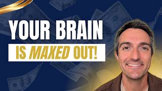 The Real Reason You Can't Get Ahead (It's Not Discipline)