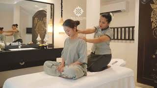 Unwind in Paradise – Oasis Spa Pattaya Jomtien Experience