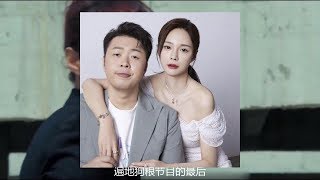 杜海涛为爱瘦身，婚纱照曝光后，帅气逼人啊