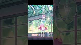 【切り抜き】ナナメが直らないストレスによる影響【癒し系栃木県民Vtuber】 #紫陽花アンヌ