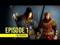 The Witcher 2: Assassins of Kings | Story & Cutscenes | Episode 1: By The King's Will