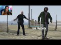 gta v is the funniest game i ve ever played first playthrough grand theft auto v 1