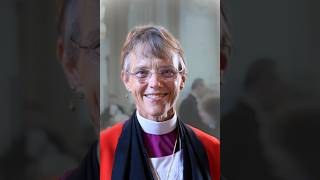 Feb 7, 2026: Tippy McMichael Lecture: The Rt. Rev. Mariann Edgar Budde, Bishop of Washington