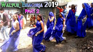 #वालपुर भगोरिया 2019 || Walpur Bhagoria 2019 || Valpur Bhagoriya || Part 2 ||