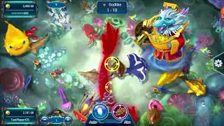 Fishing God |#slotgame #casino