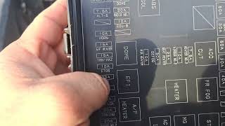 toyota 4runner P2118 code