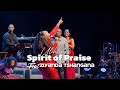 Spirit of Praise - Ulihlathi feat_ Ziyanda Tshangana (Capetown tour).