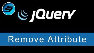 Remove Attribute - jQuery Ultimate Programming Bible