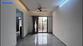 Ashoka Residency Lokmanya Naka Palghar | Project By Diamond Realtors | Flats For Sale In Palghar