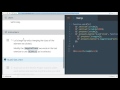 Learn Javascript, this, Javascript and the DOM, Codecademy, this() method