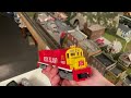 vintage locomotives collection mail unboxing will they start