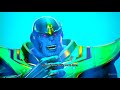 Marvel's Avengers 3 Infinity War Full Movie All Cutscenes