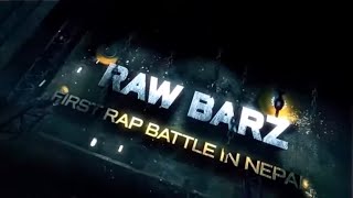 RawBarz Rinc Rap Battle Audition  - Kathmandu (Day 2)