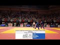 KARIMOV ELKHAN - Seyitasan Khaıtolıev 42KG Repechage 1