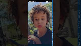 Missing 5-year-old boy with autism found dead in pond in Waldorf, Maryland
