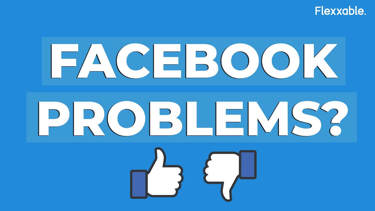 Facebook Problems? Learn How To Diversify Your Agency! - YouTube