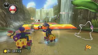 【MK8DX】Sy vs NX