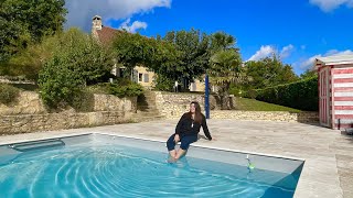 Propriété de 2 maisons Salardaises en pierre à 10min de Sarlat (Périgord) Prestations haut de gamme