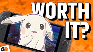 Should You Buy a Nintendo Switch 2 for Pokémon Pokopia?